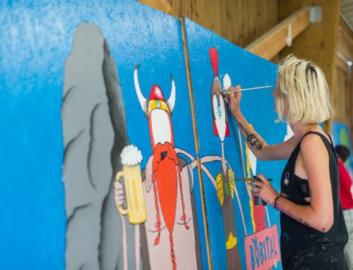 ATELIERS BRICOLAGE