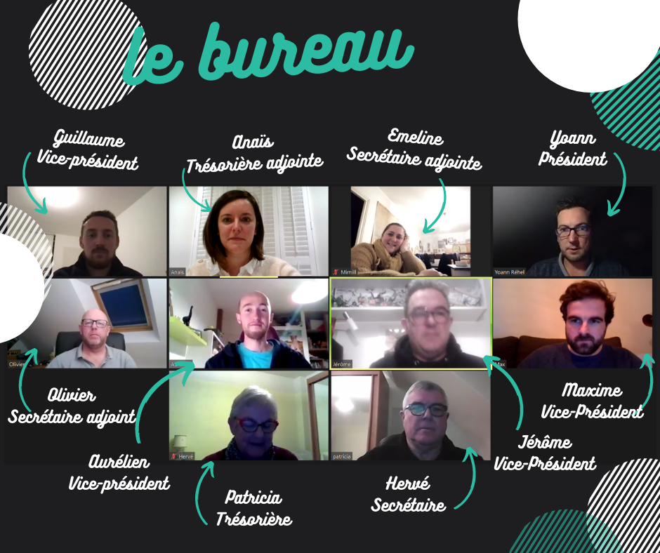 Bureau