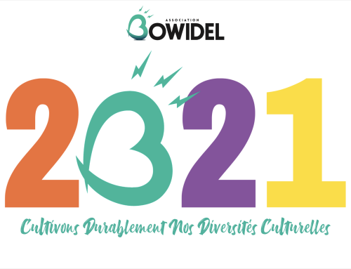 Un calendrier 2021 instructif