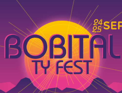 BOBITAL TY FEST