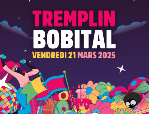 Tremplin breton du festival Bobital l’Armor à Sons