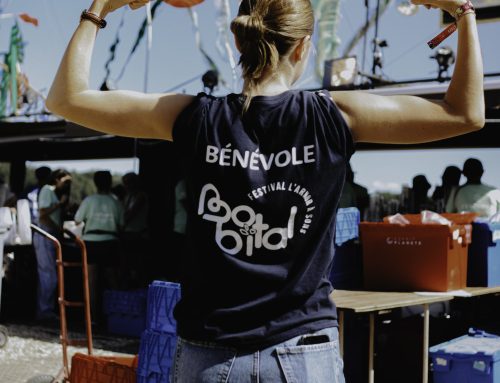 INSCRIPTIONS BÉNÉVOLES 2026